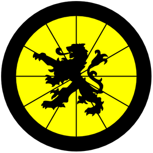 Watergeuzen logo